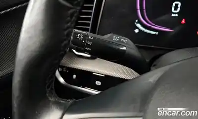 Kia Sportage 2023 2.0 Автомат в Москве № 121863, миниатюра 3