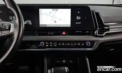 Kia Sportage 2023 2.0 Автомат в Москве № 121863, миниатюра 4