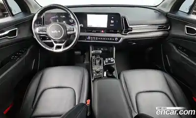 Kia Sportage 2023 2.0 Автомат в Москве № 121863, миниатюра 6