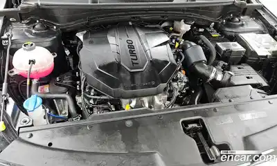 Kia Sportage 2023 2.0 Автомат в Москве № 121863, миниатюра 8