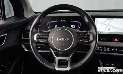 Kia Sportage 2023 2.0 Автомат в Москве № 121863, миниатюра 9