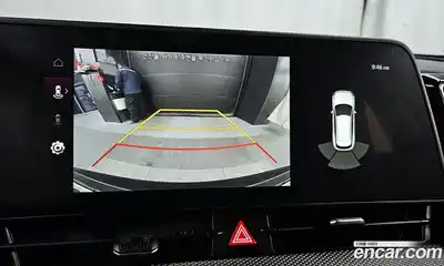 Kia Sportage 2023 2.0 Автомат в Москве № 121863, миниатюра 10