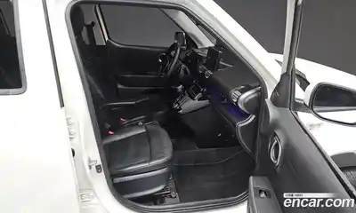 Hyundai Casper 2023 1.0 Автомат в Москве № 122364, миниатюра 12