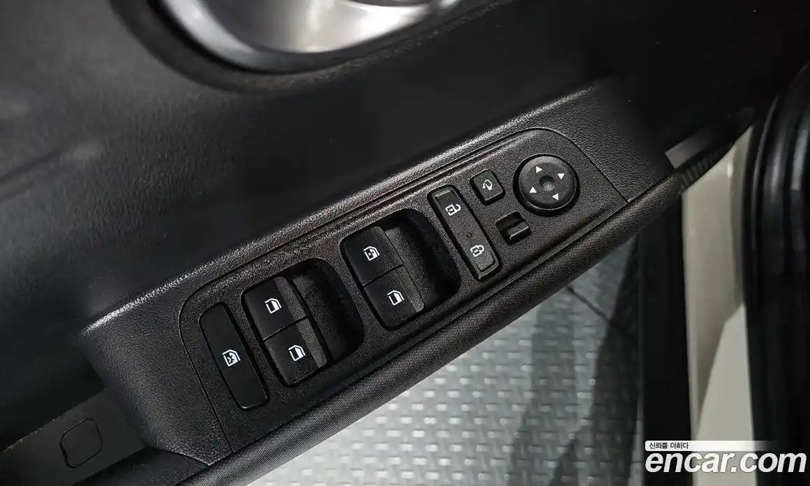 Hyundai Casper 2023 1.0 Автомат в Москве № 122364, фото 13