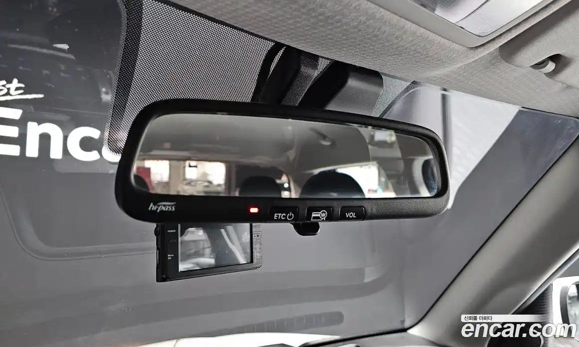 Hyundai Casper 2023 1.0 Автомат в Москве № 122364, фото 15