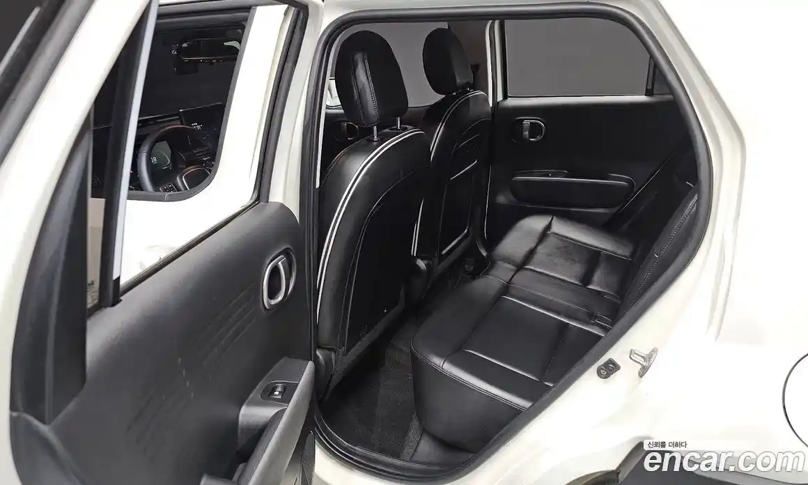 Hyundai Casper 2023 1.0 Автомат в Москве № 122364, фото 16