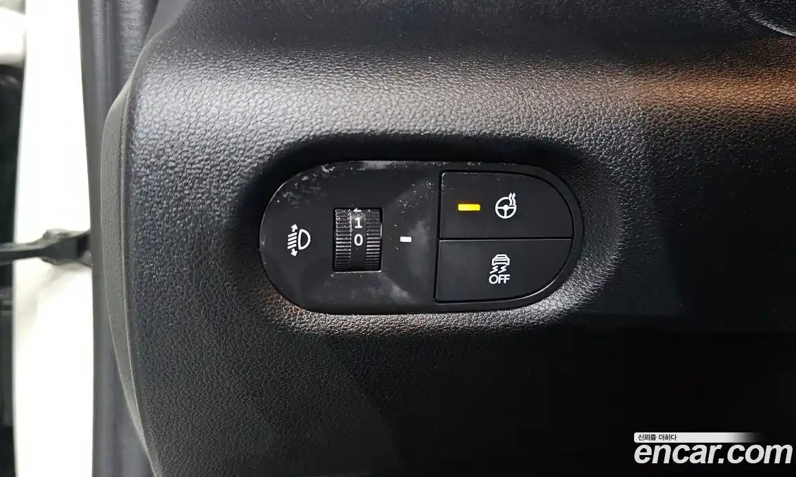 Hyundai Casper 2023 1.0 Автомат в Москве № 122364, фото 17