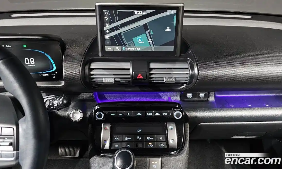 Hyundai Casper 2023 1.0 Автомат в Москве № 122364, фото 18