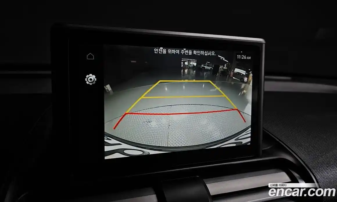 Hyundai Casper 2023 1.0 Автомат в Москве № 122364, фото 19