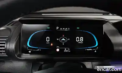 Hyundai Casper 2023 1.0 Автомат в Москве № 122364, миниатюра 3