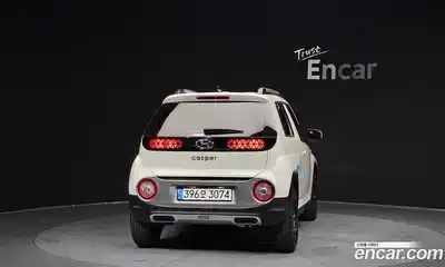 Hyundai Casper 2023 1.0 Автомат в Москве № 122364, миниатюра 6