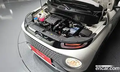 Hyundai Casper 2023 1.0 Автомат в Москве № 122364, миниатюра 7