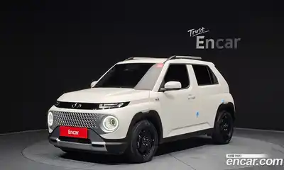 Hyundai Casper 2023 1.0 Автомат в Москве № 122364, миниатюра 8