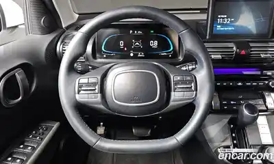 Hyundai Casper 2023 1.0 Автомат в Москве № 122364, миниатюра 9