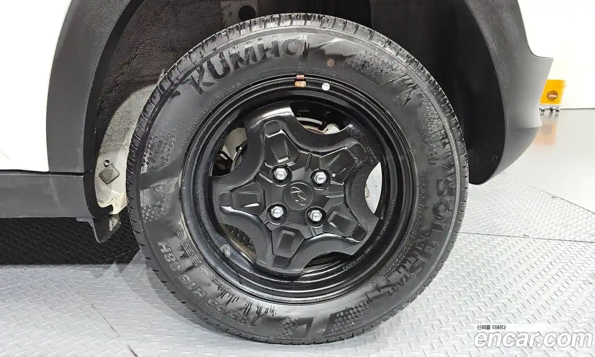 Hyundai Casper 2023 1.0 Автомат в Москве № 122364, фото 10