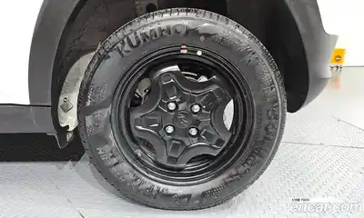 Hyundai Casper 2023 1.0 Автомат в Москве № 122364, миниатюра 10