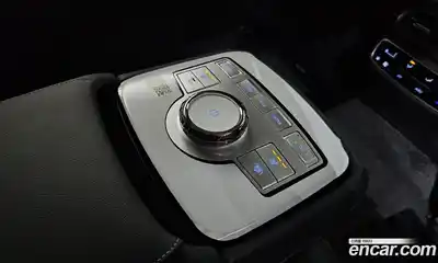 Genesis G80 2024 2.5 Автомат в Москве № 122477, миниатюра 11