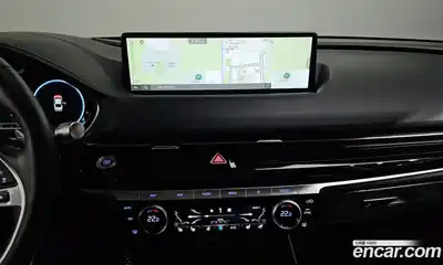 Genesis G80 2024 2.5 Автомат в Москве № 122477, миниатюра 12