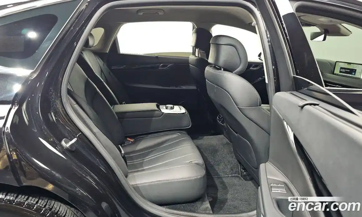 Genesis G80 2024 2.5 Автомат в Москве № 122477, фото 14