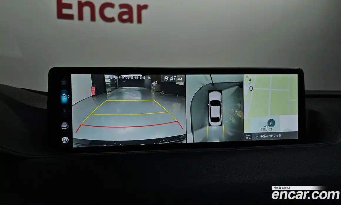 Genesis G80 2024 2.5 Автомат в Москве № 122477, фото 17