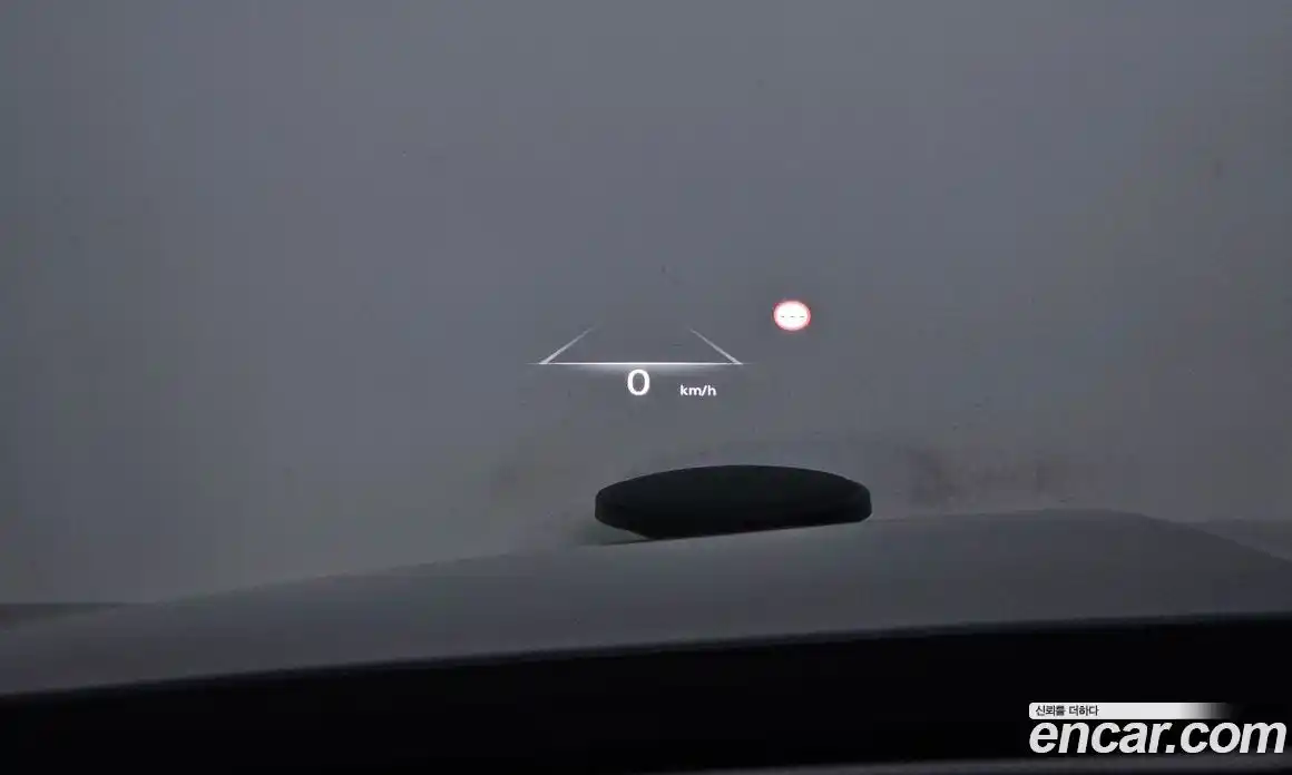 Genesis G80 2024 2.5 Автомат в Москве № 122477, фото 19