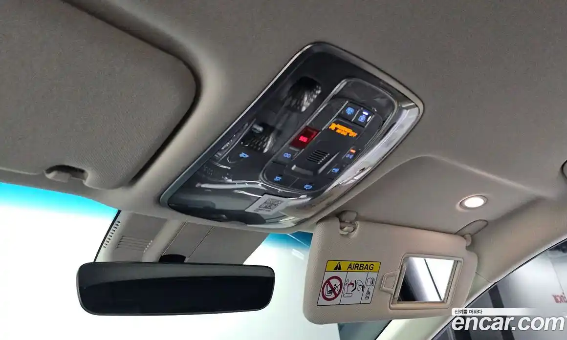 Genesis G80 2024 2.5 Автомат в Москве № 122477, фото 20