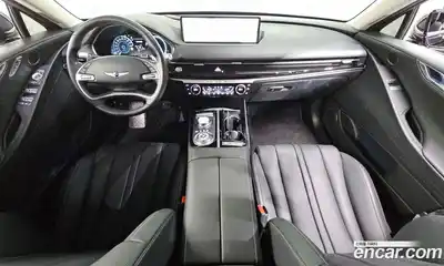 Genesis G80 2024 2.5 Автомат в Москве № 122477, миниатюра 2