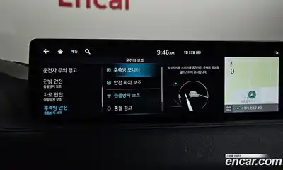 Genesis G80 2024 2.5 Автомат в Москве № 122477, миниатюра 4