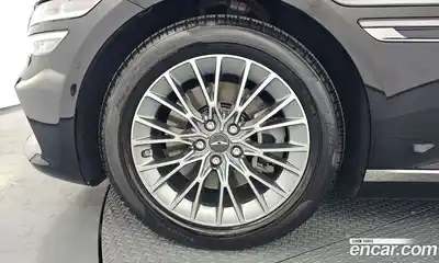 Genesis G80 2024 2.5 Автомат в Москве № 122477, миниатюра 5