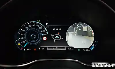 Genesis G80 2024 2.5 Автомат в Москве № 122477, миниатюра 6