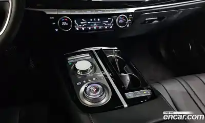 Genesis G80 2024 2.5 Автомат в Москве № 122477, миниатюра 8