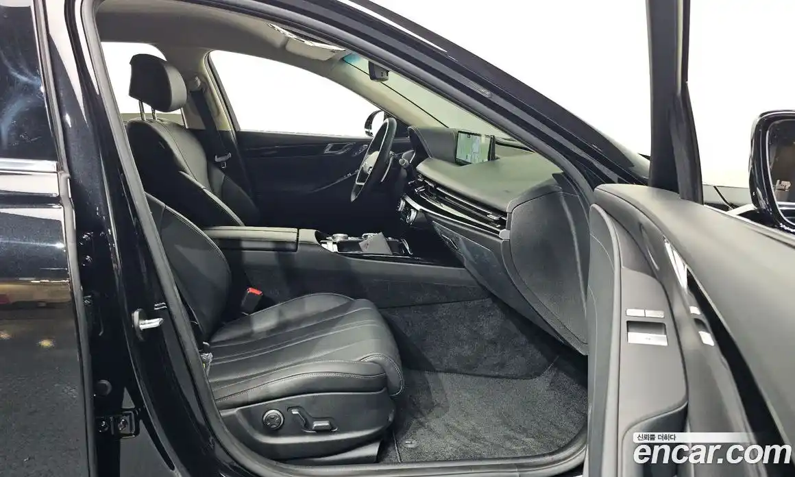 Genesis G80 2024 2.5 Автомат в Москве № 122477, фото 9