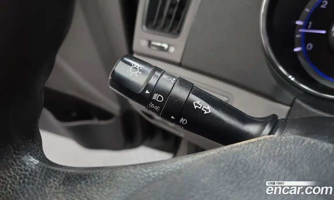 Hyundai Sonata 2011 2.0 Автомат в Москве № 123429, фото 16