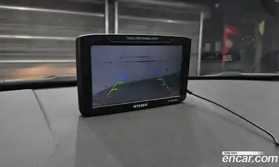 Hyundai Sonata 2011 2.0 Автомат в Москве № 123429, миниатюра 9