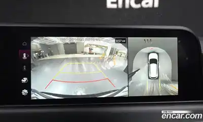 Kia Seltos 2026 1.6 Автомат в Москве № 123811, миниатюра 11