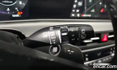 Kia Seltos 2026 1.6 Автомат в Москве № 123811, миниатюра 12