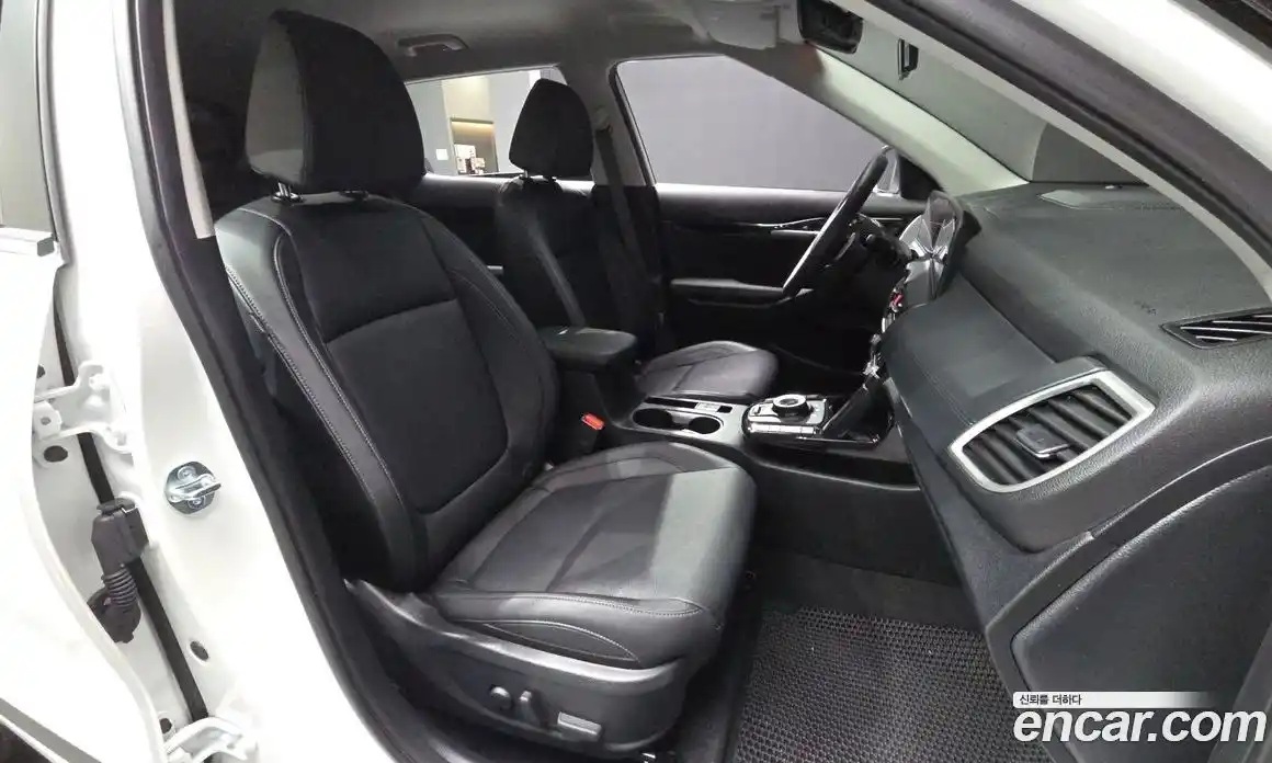 Kia Seltos 2026 1.6 Автомат в Москве № 123811, фото 14