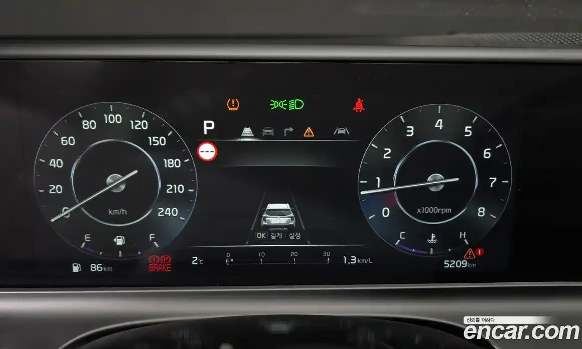 Kia Seltos 2026 1.6 Автомат в Москве № 123811, фото 18