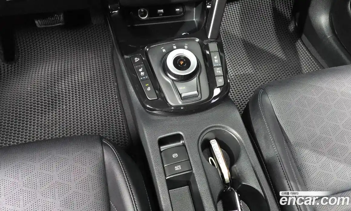 Kia Seltos 2026 1.6 Автомат в Москве № 123811, фото 4