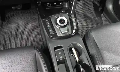 Kia Seltos 2026 1.6 Автомат в Москве № 123811, миниатюра 4