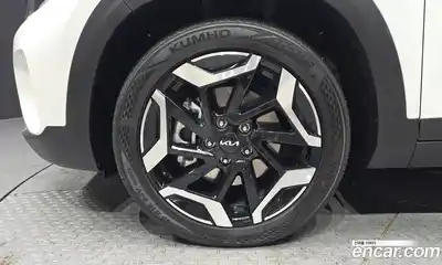 Kia Seltos 2026 1.6 Автомат в Москве № 123811, миниатюра 5