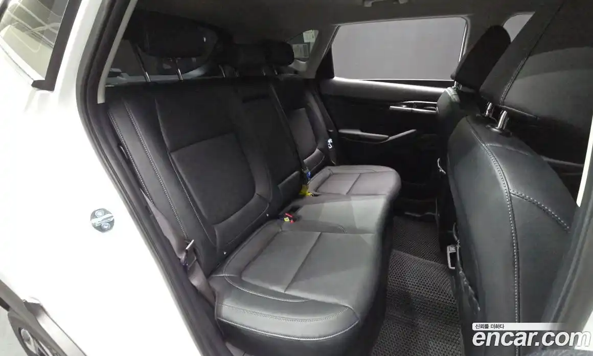 Kia Seltos 2026 1.6 Автомат в Москве № 123811, фото 7