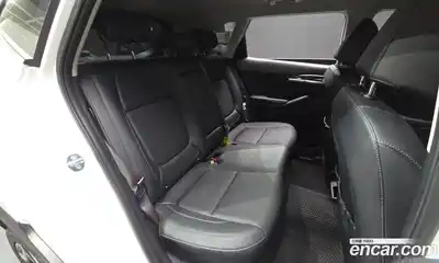 Kia Seltos 2026 1.6 Автомат в Москве № 123811, миниатюра 7