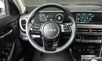 Kia Seltos 2026 1.6 Автомат в Москве № 123811, миниатюра 8