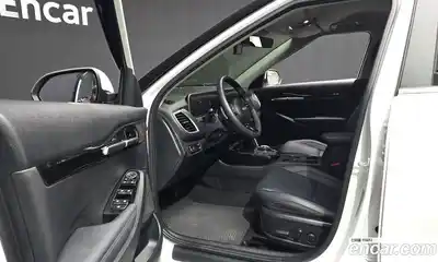 Kia Seltos 2026 1.6 Автомат в Москве № 123811, миниатюра 9