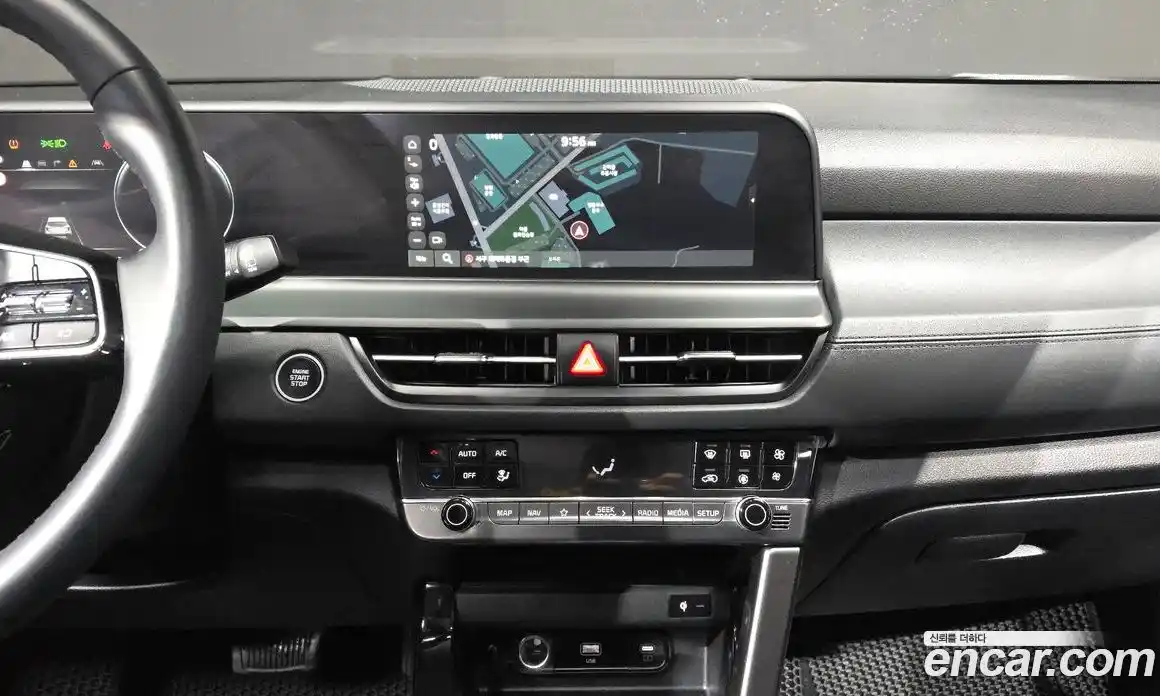 Kia Seltos 2026 1.6 Автомат в Москве № 123811, фото 10