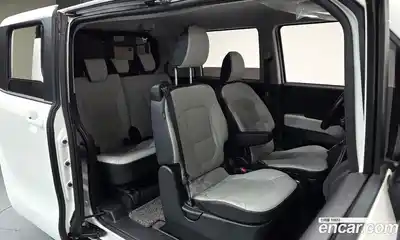 Kia Ray 2023 1.0 Автомат в Москве № 124195, миниатюра 12