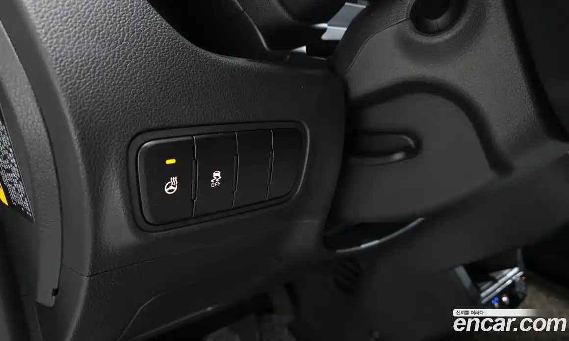 Kia Ray 2023 1.0 Автомат в Москве № 124195, фото 13