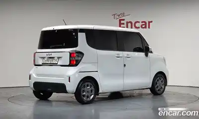 Kia Ray 2023 1.0 Автомат в Москве № 124195, миниатюра 3