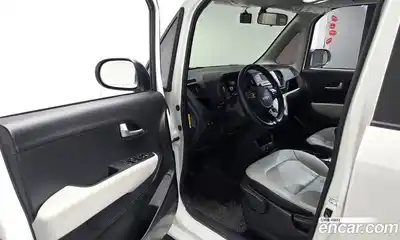 Kia Ray 2023 1.0 Автомат в Москве № 124195, миниатюра 4